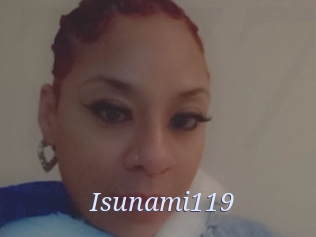 isunami119 777 Erotik Chat