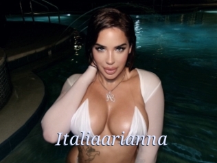 italiaarianna 777 Erotik Chat