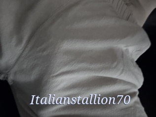 italianstallion70 777 Erotik Chat