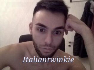 Italiantwinkie