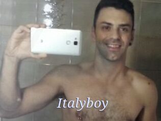 Italyboy