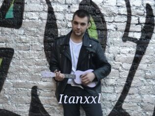 Itanxxl