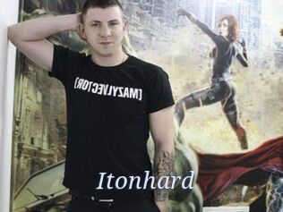 Itonhard