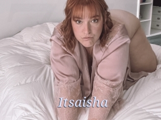 Itsaisha