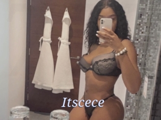 itscece 777 Erotik Chat