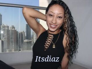 Itsdiaz