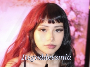 Itsgoddessmia