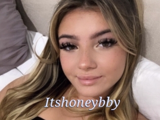 Itshoneybby