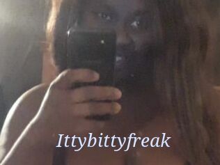 Ittybittyfreak