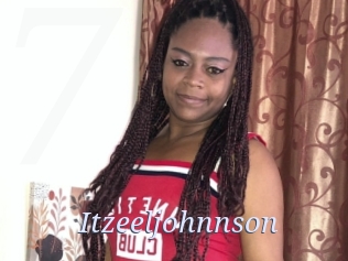 Itzeeljohnnson