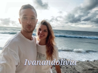 ivanandolivia 777 Erotik Chat