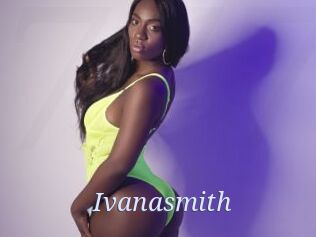 Ivanasmith