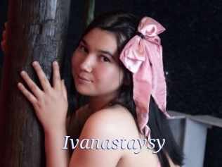Ivanastaysy