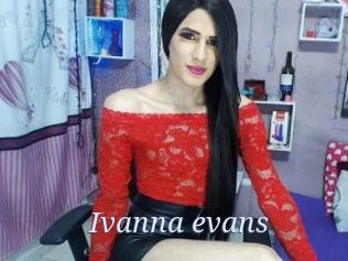 Ivanna_evans