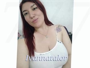 Ivannatalor
