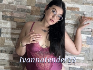 Ivannatender18