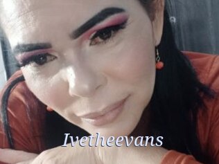 ivetheevans 777 Erotik Chat