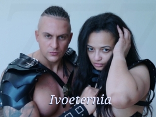 Ivoeternia