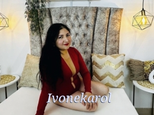 Ivonekarol