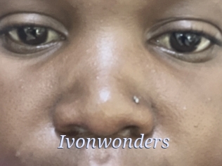 Ivonwonders
