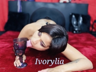 ivorylia 777 Erotik Chat