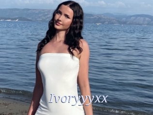 Ivoryyyxx