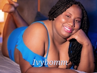 ivybomm 777 Erotik Chat