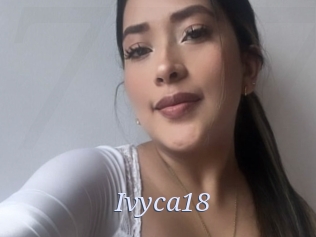 Ivyca18