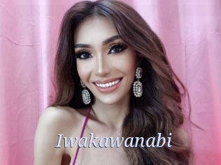 Iwakawanabi