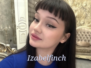 Izabelfinch
