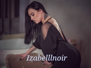 izabelllnoir 777 Erotik Chat