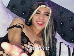 Izadora