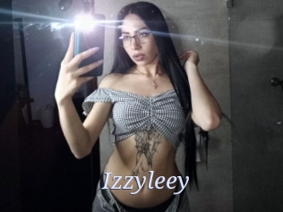 Izzyleey