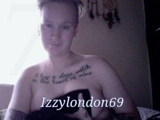 Izzylondon69