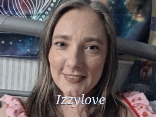 izzylove 777 Erotik Chat