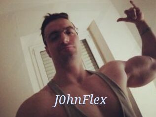 J0hnFlex