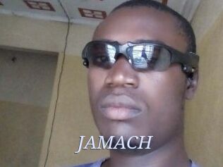 JAMACH