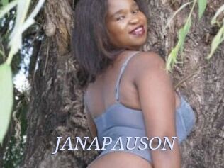 JANAPAUSON