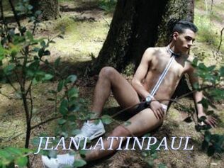 JEANLATIINPAUL 777 Erotik Chat