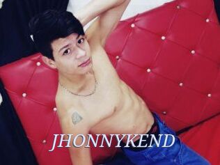 JHONNYKEND