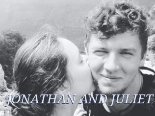 JONATHAN_AND_JULIET