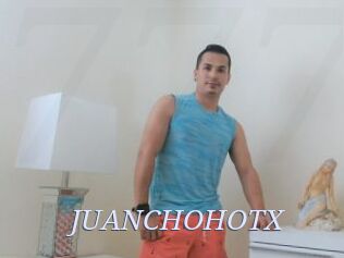JUANCHOHOTX