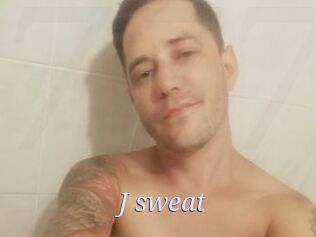J_sweat