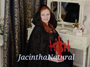 JacinthaNatural 777 Erotik Chat