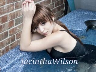 JacinthaWilson