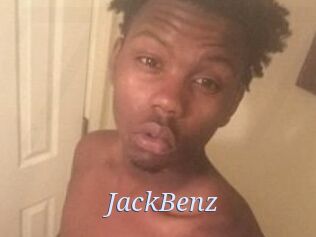 Jack_Benz