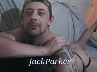 JackParker