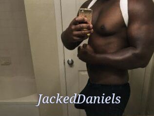 JackedDaniels