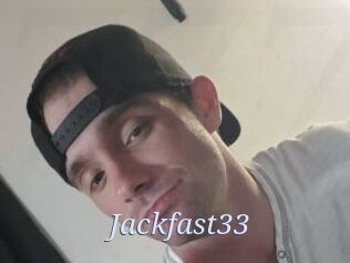 Jackfast33
