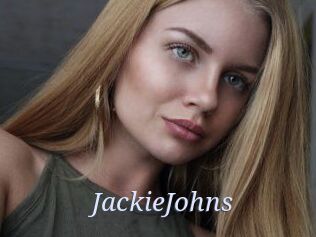 JackieJohns
